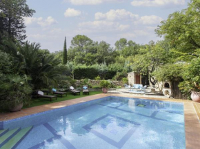 Holiday Home Le Mas Christine by Interhome